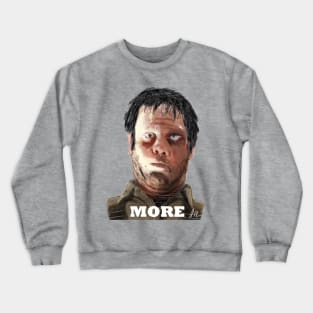 Edgar Suit Crewneck Sweatshirt